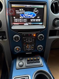 فورد F-150 رابتور